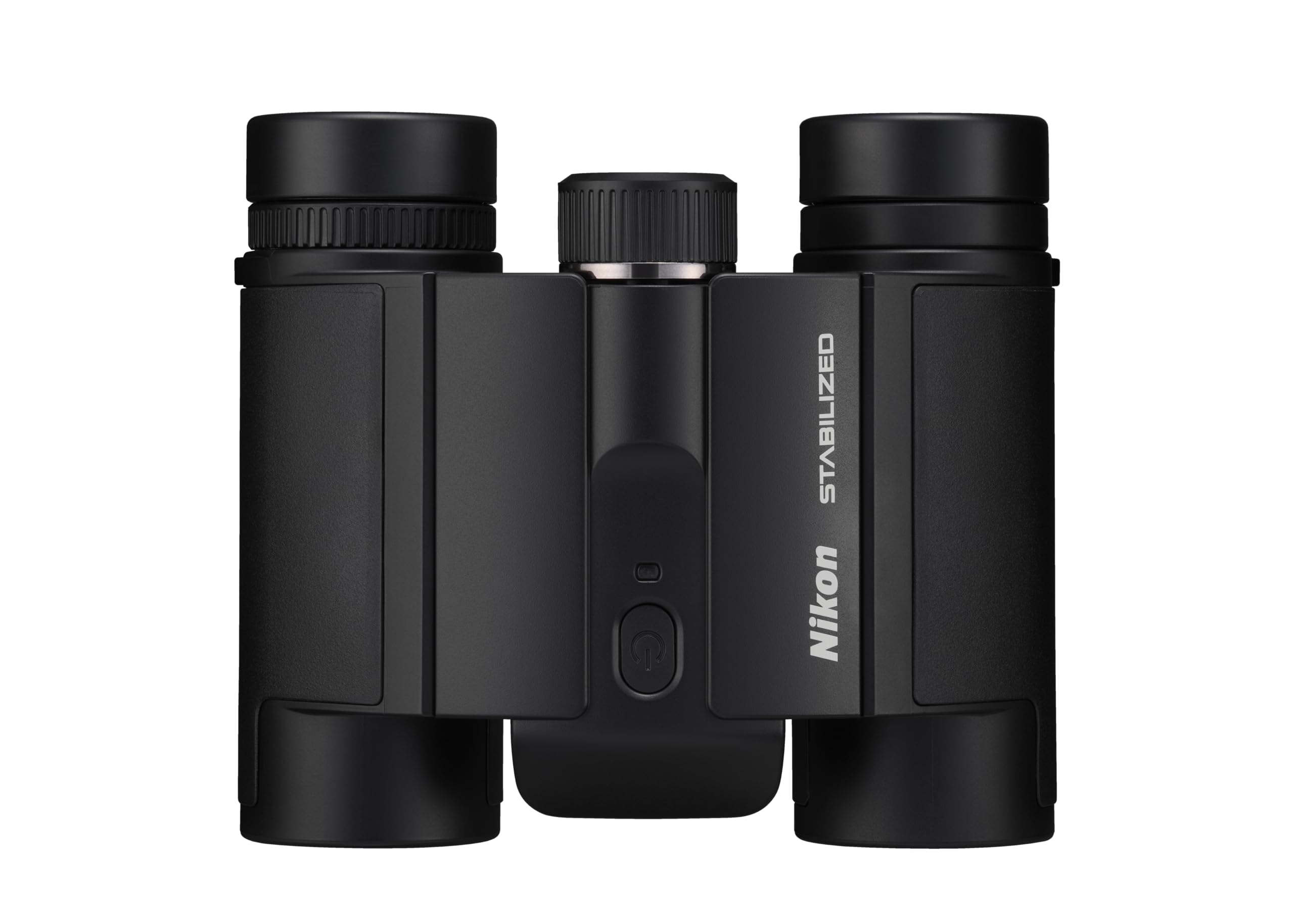 Nikon Jumelles STABILIZED S 12x25
