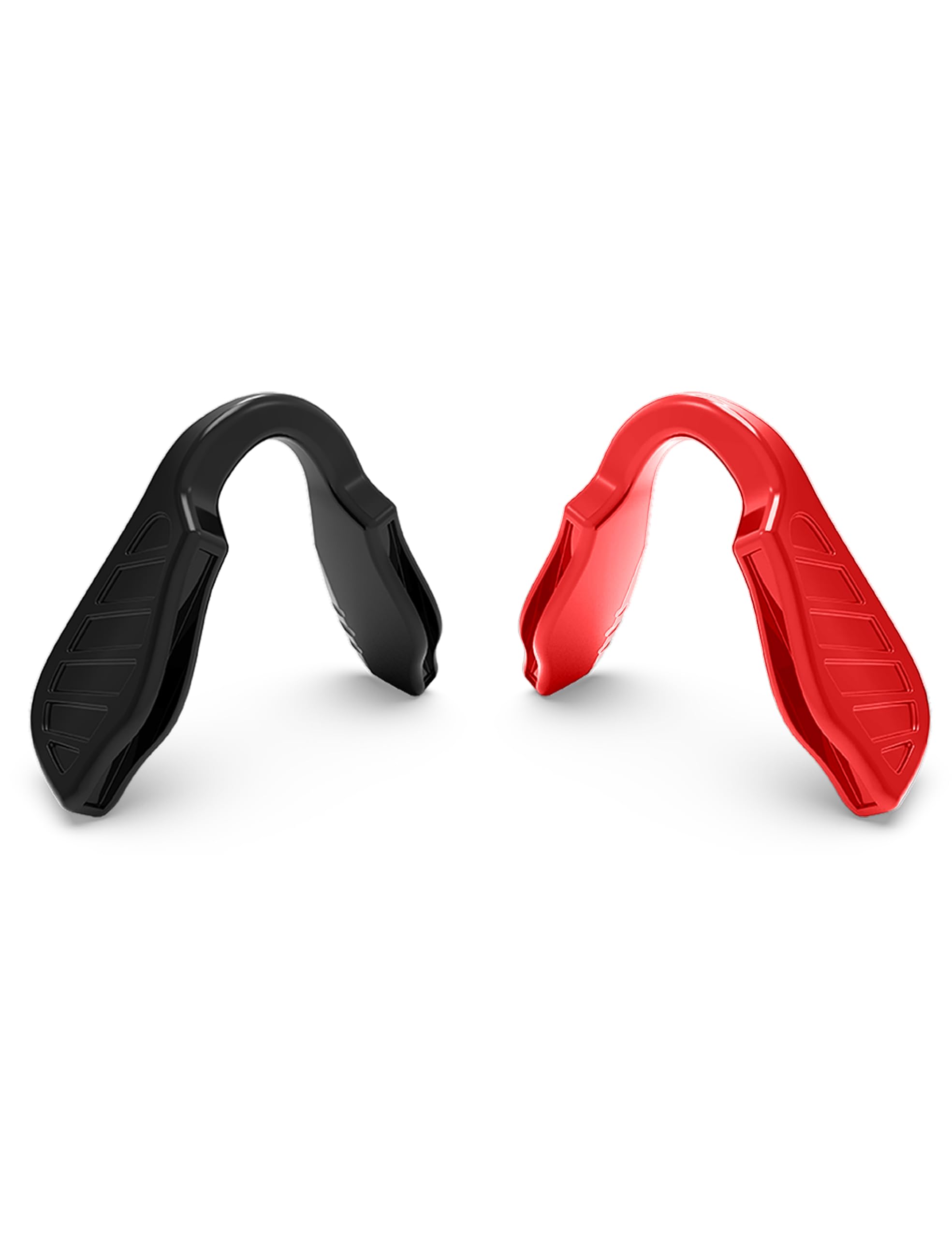 ToughAsNails Replacement Nose Pads for Oakley Radar Path/RadarLock Path/Radar EV Path/Radar EV Path XS Series-Standard Fit