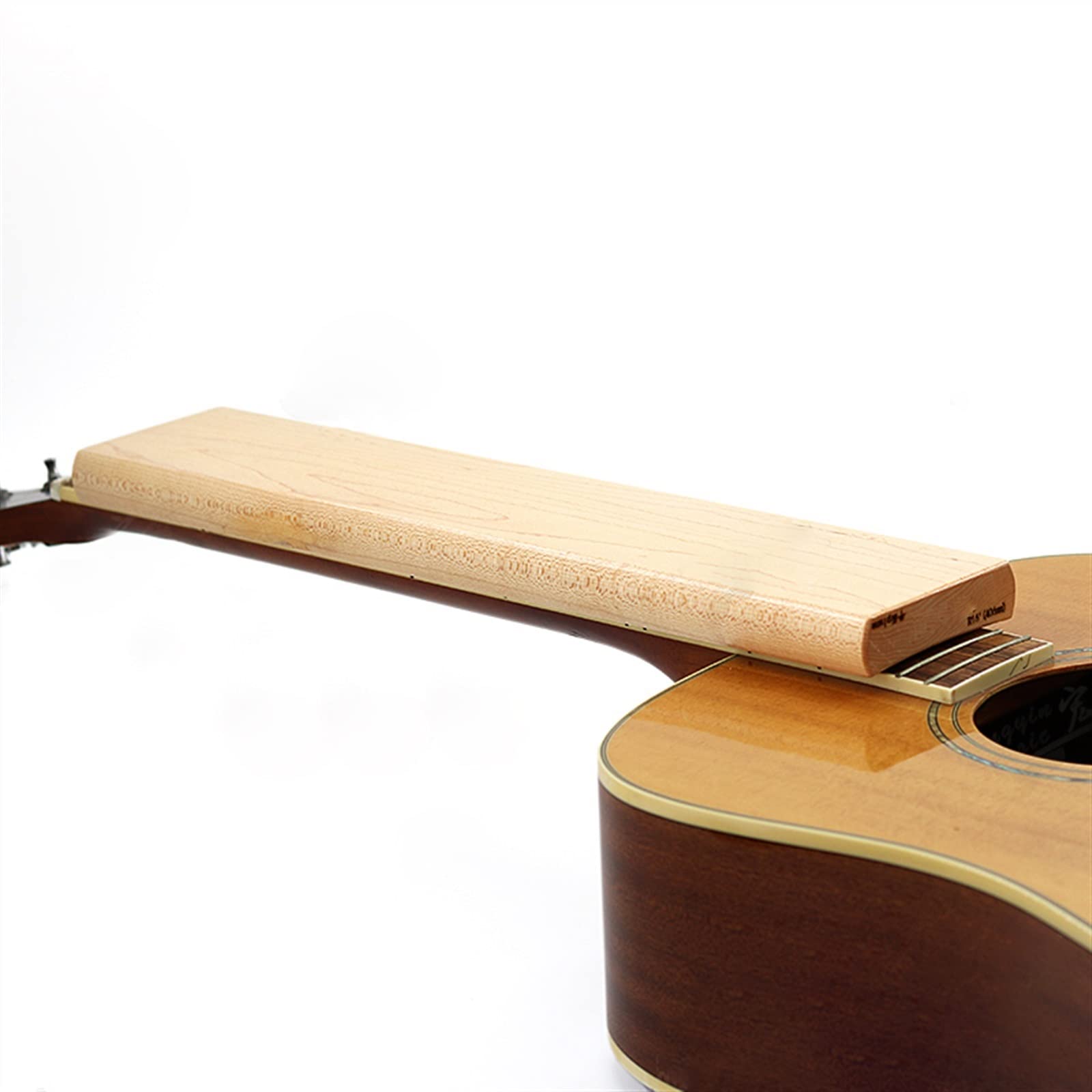 Blocco Di Levigatura A Doppio Raggio Per Livellamento Dei Tasti Della - Foto 8