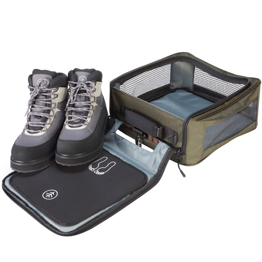 Wychwood - Game Boot Bag : Amazon.co.uk 
