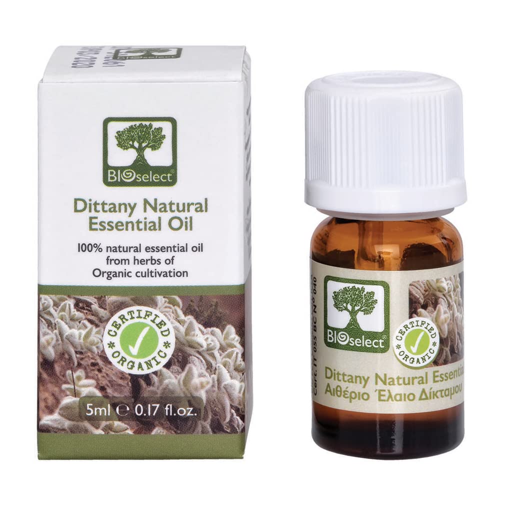 Dittany Natural Essential Oil (5ML)