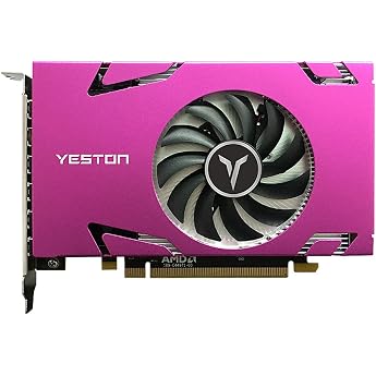 R7 350 4G D5 6MINIDP 6 Screen Graphics Card Support Split Screen Display 700/4500MHz 4G / 128bit / GDDR5 with 6 Mini DP Ports 6 Screen Graphics Card