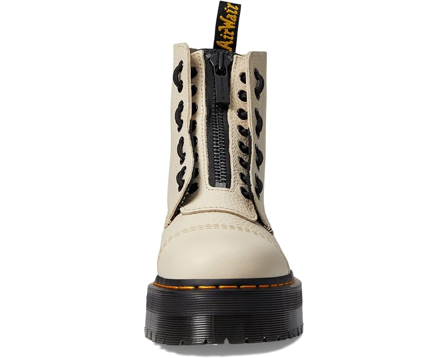 Dr. Martens Sinclair - Top View