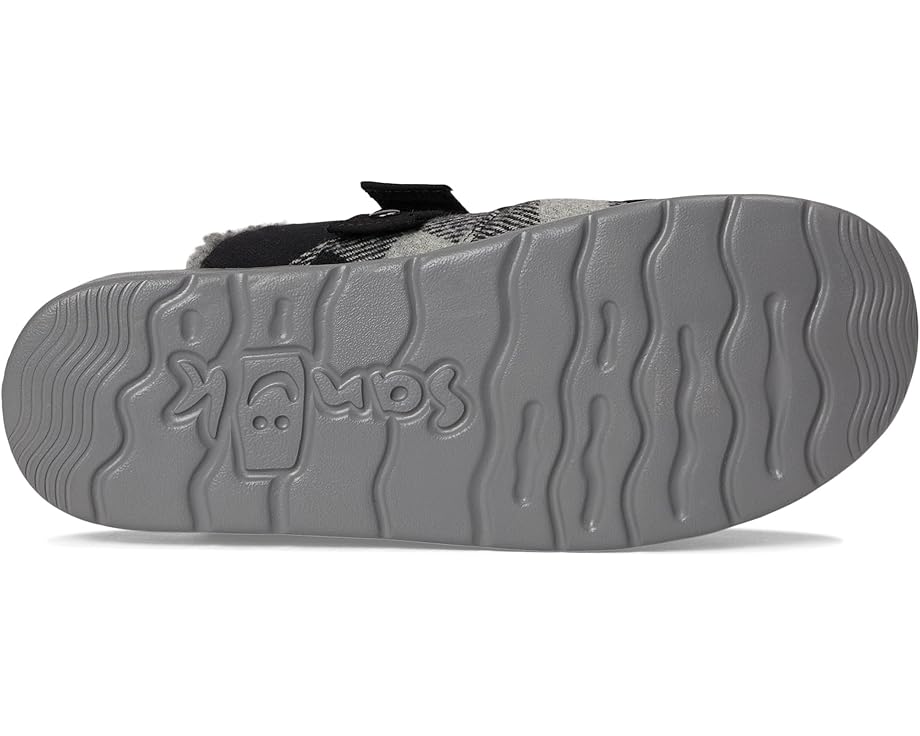 Sanuk Happy Hour Lite Buffalo Chill - Bottom View