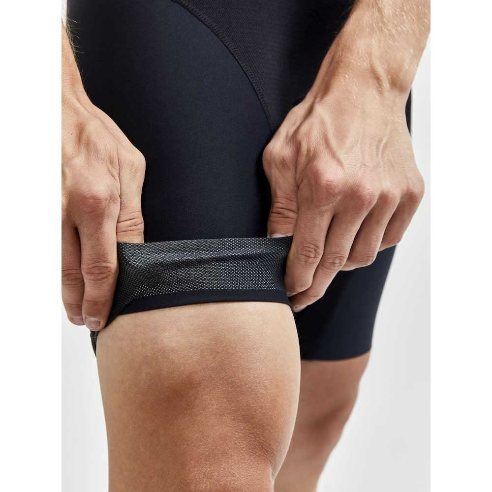 Craft Herren Radshorts Pro Aero Bib Shorts M