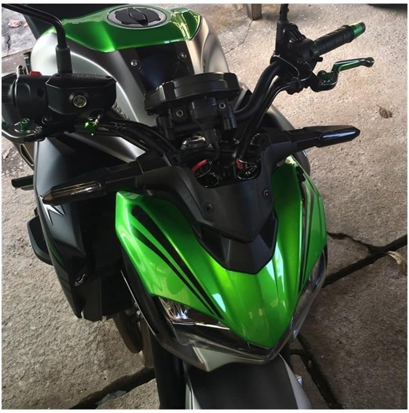 バイク led ウインカー カワサキ ヴァーシス650 1000 X250 X300