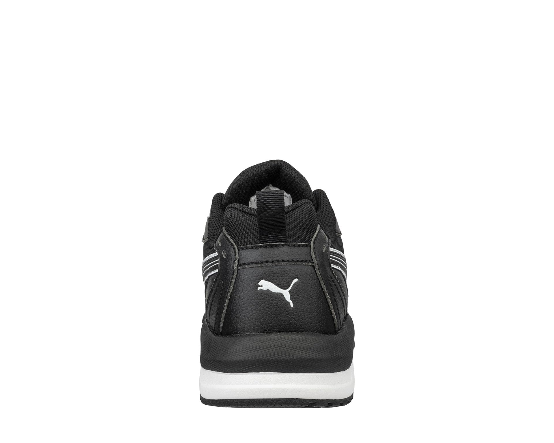 PUMA Shift Low S3S - Zapatos de seguridad para hombre con tapa protectora antideslizante