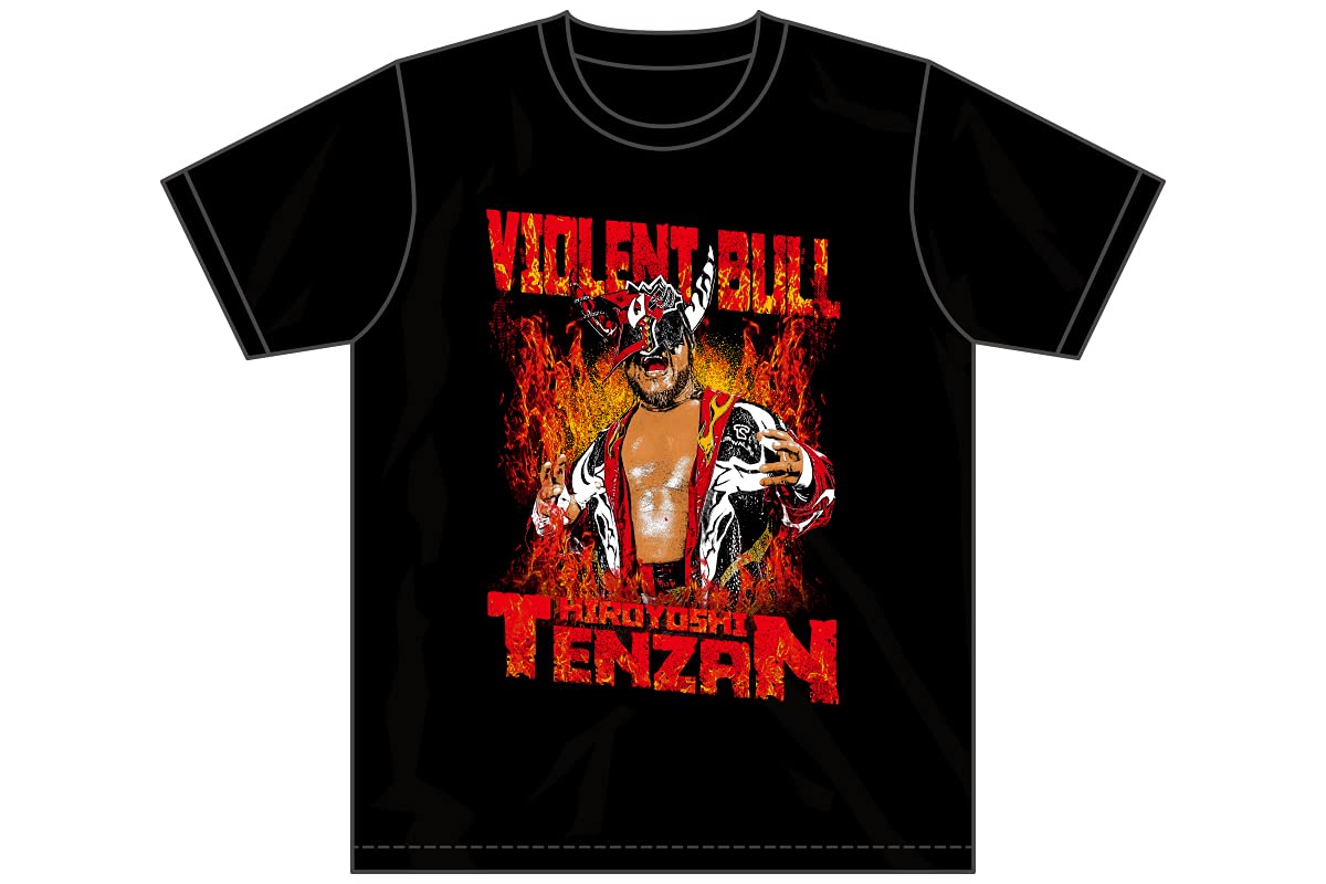 新日本プロレス サイン入Tシャツ 14枚セット 11月20日(日)「新日本プロレス×STARDOM」史上初の合同興行