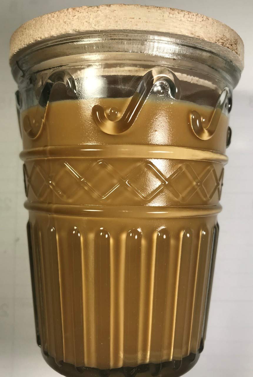 Swan Creek Timeless Collection Gingerbread Candle