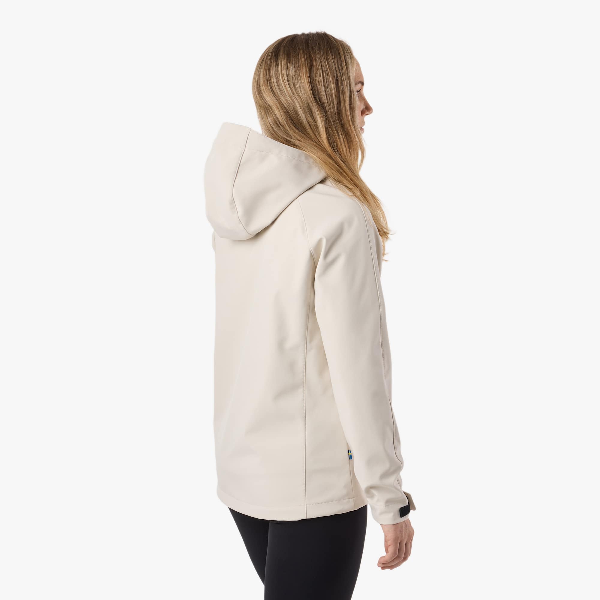 Swedemount Stryn Veste Softshell pour Femme Veste Respirante et Résistante à l'Eau