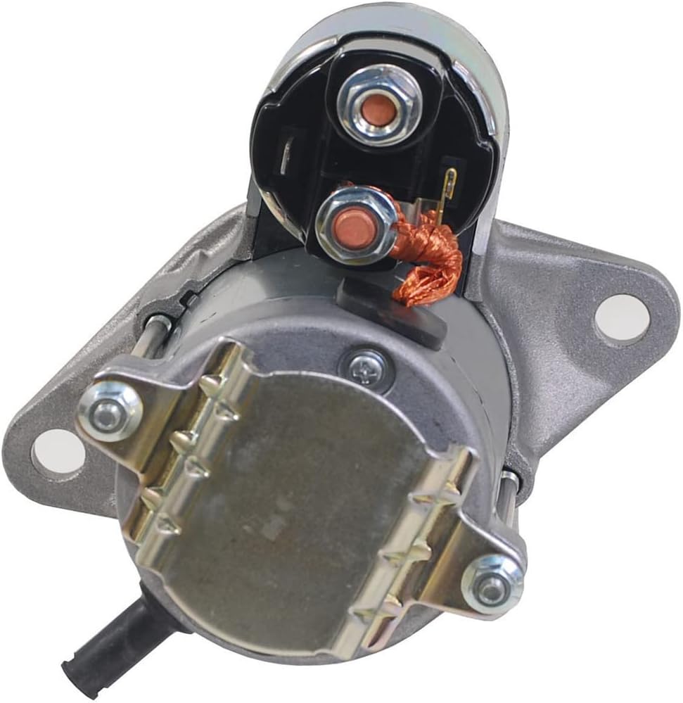 Denso 280-0365 Remanufactured Super Class Starter (Renewed)