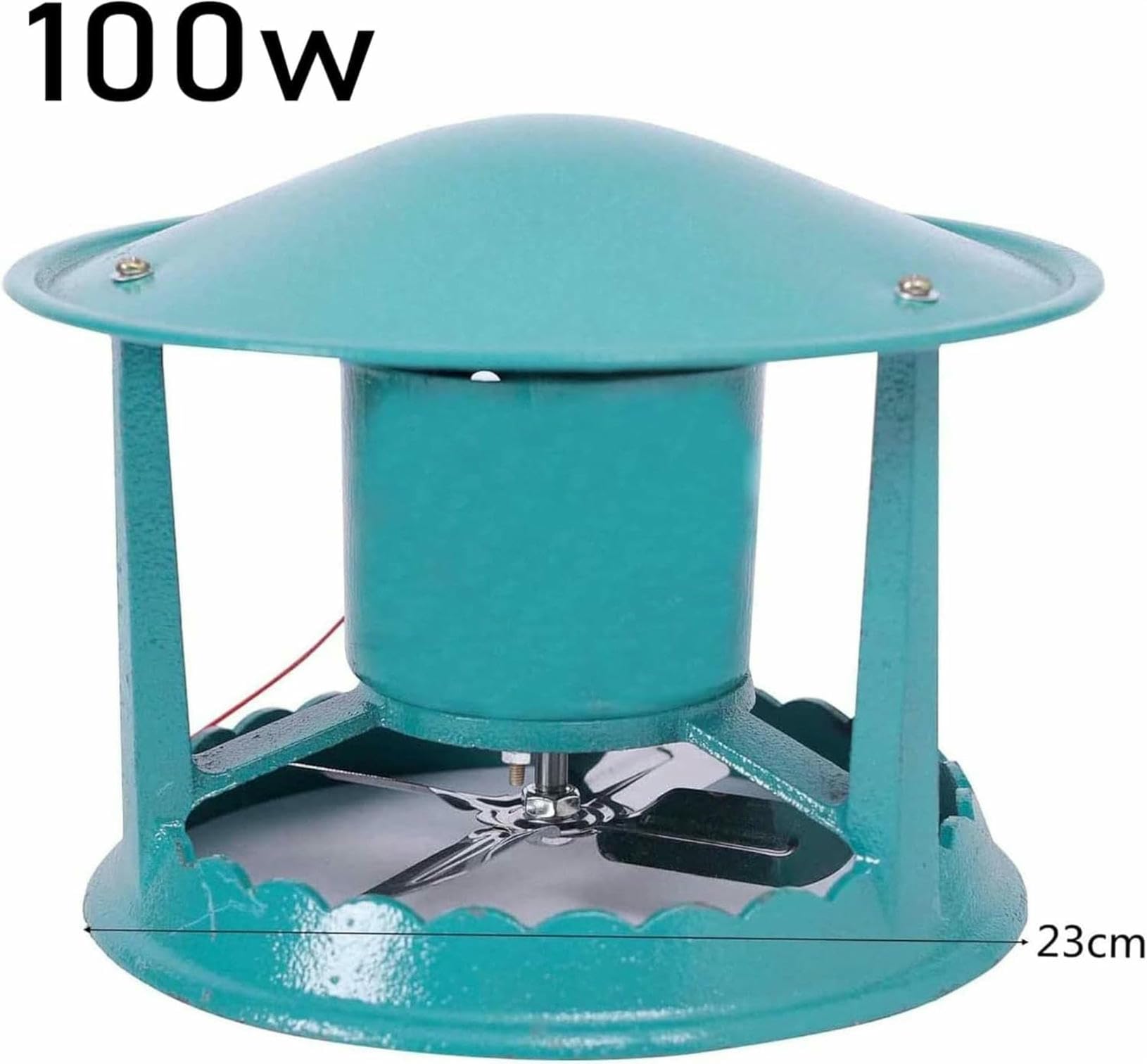 ventilatore di tiraggio, Evacuatore fumo camino ventilatore scarico tiraggio