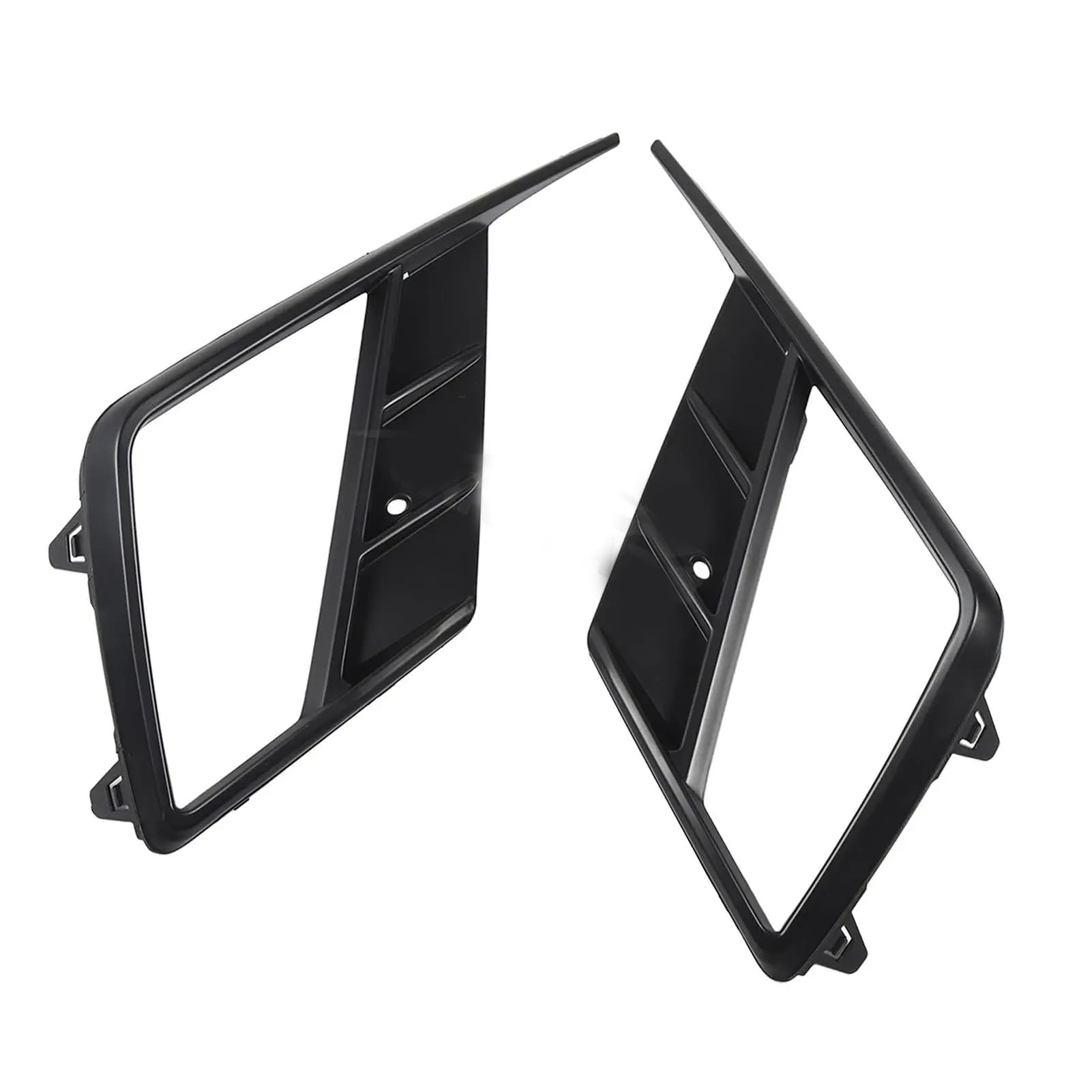 Grille antibrouillard 6F0853665C protégeant le pare-choc Ibiza FR - 6