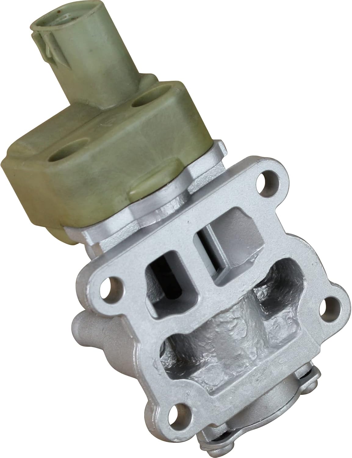 AIP Electronics Idle Air Control Valve IAC Compatible with for 1987-1991 Toyota Camry and Celica 2.0L Auto Trans OEM Fit IAC207