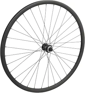 WheelMaster 700C Alloy Road Disc Wheel