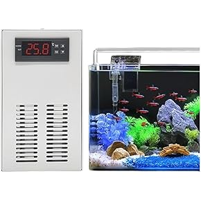 水槽用クーラー - Amazon.co.jp