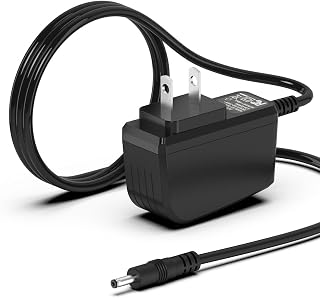 8V Shaver Charger Compatible with Philips Norelco Hq840 Beard Trimmer Power Cord Replacement Compatible with Multigroom Series 3000 MG3750 MG3750/50 MG3750/10 MG3750/60 MG3760 Supply Battery Adaptor