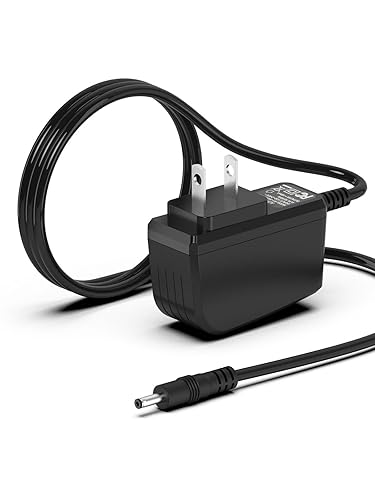 Cargador de afeitadora de 8 V compatible con Philips Norelco Hq840, cable de alimentación de repuesto compatible con adaptador de batería de