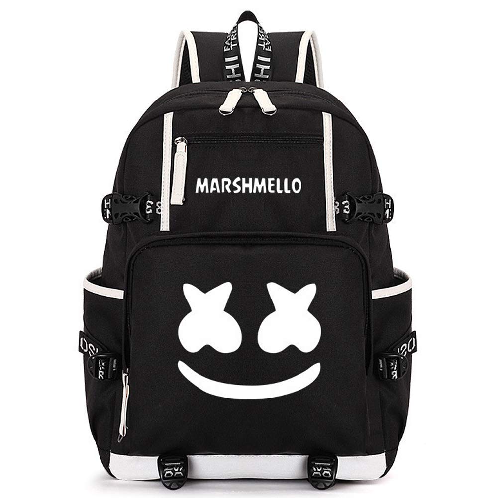 marshmello college bags