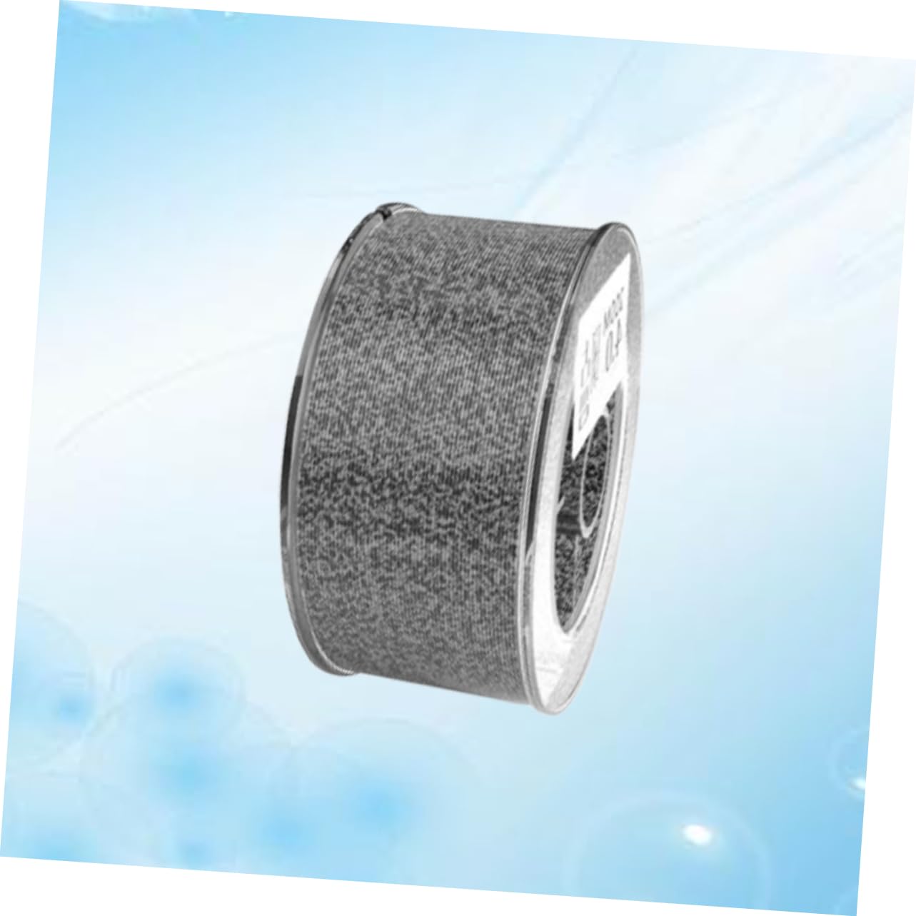 TOYANDONA Super Strong 200m Spotted Fish Line Camouflage Nylon Wire Monofilament Grey (2.0)