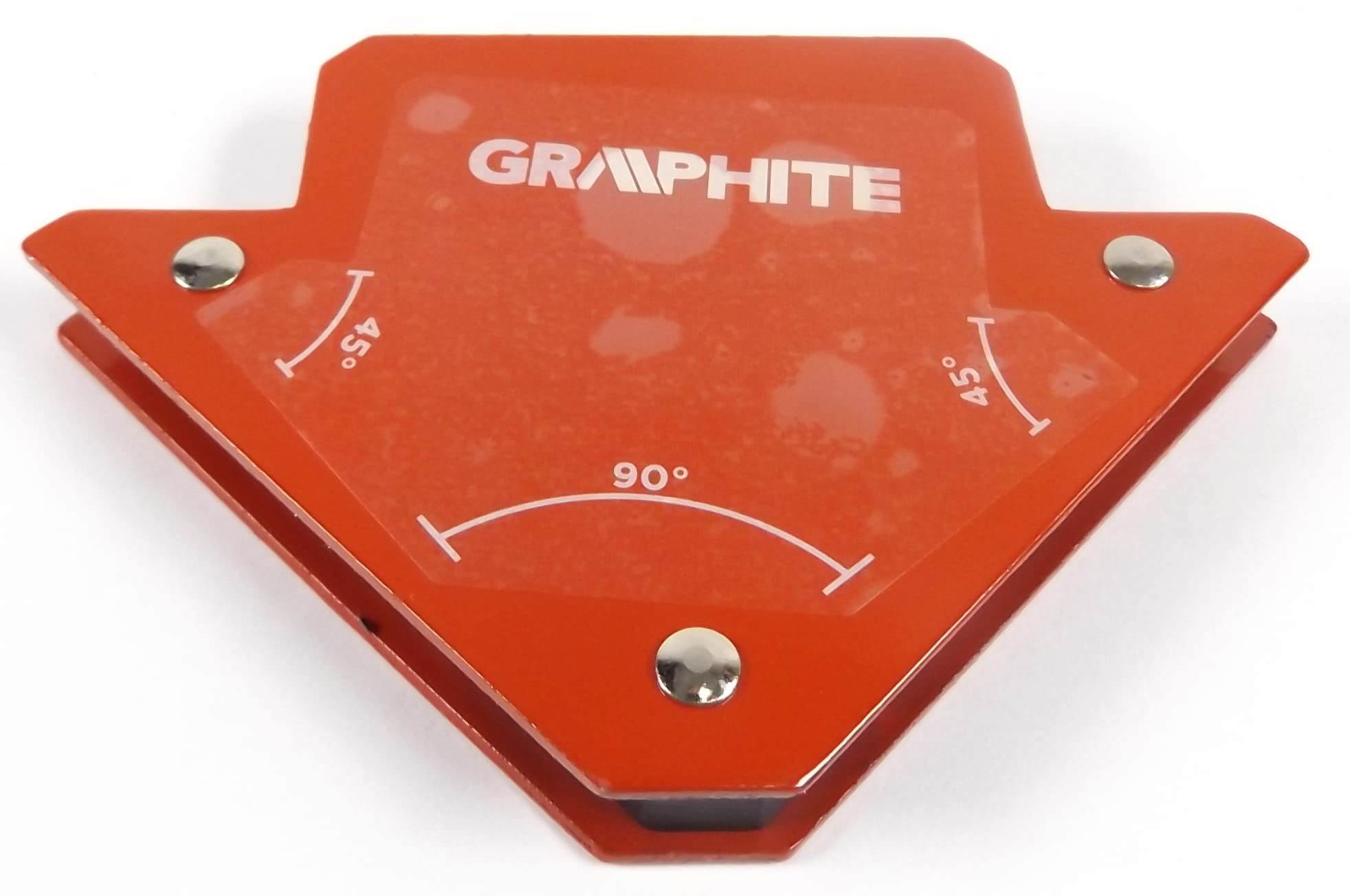 Equerre De Montage - Soudage Magnétique - Bricolage