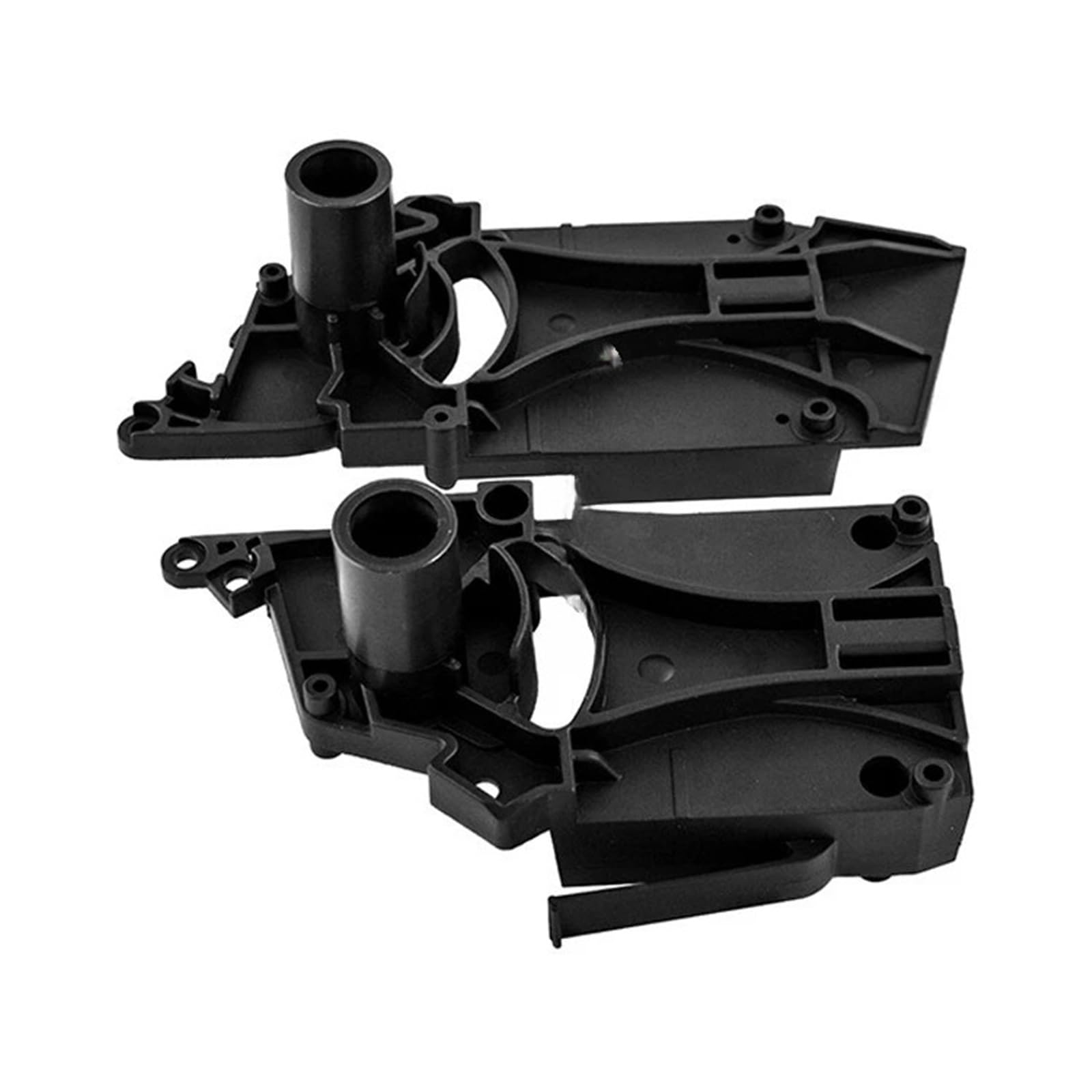 Forklift Accessories 1172/1169 Accelerator Housing Black 807B10