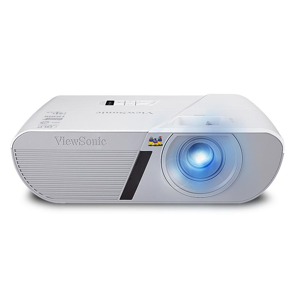 Amazon.com: ViewSonic PJD5255L LightStream XGA Home Entertainment