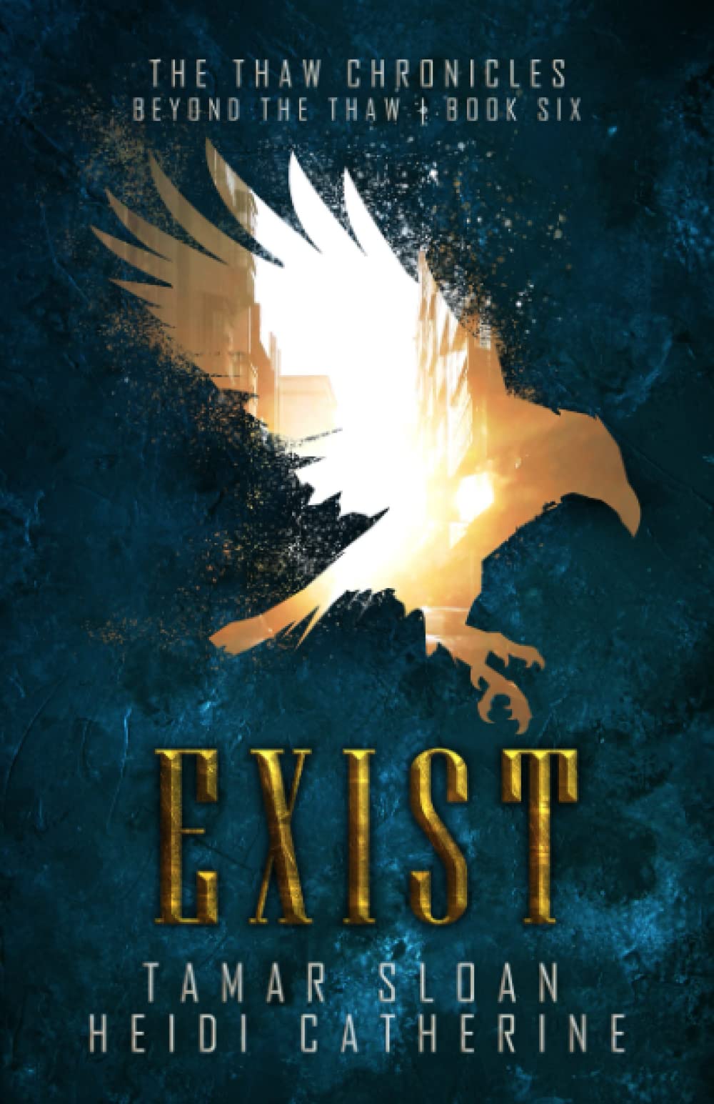 Cover of Exist