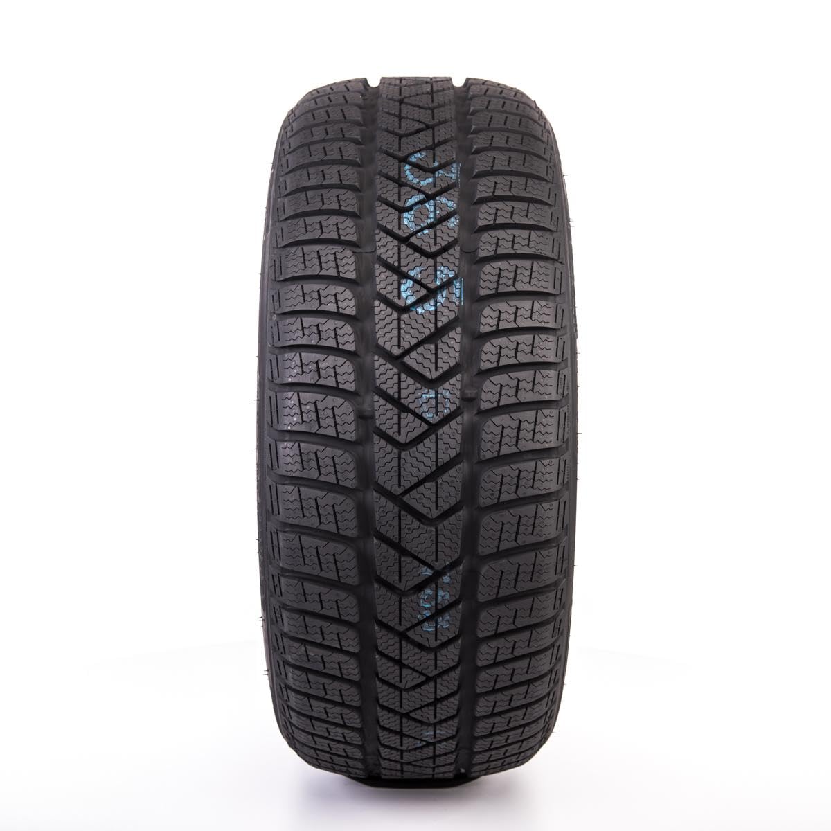 Pirelli Winter Sottozero 3 XL M+S - 245/45R19 102V - opony zimowe