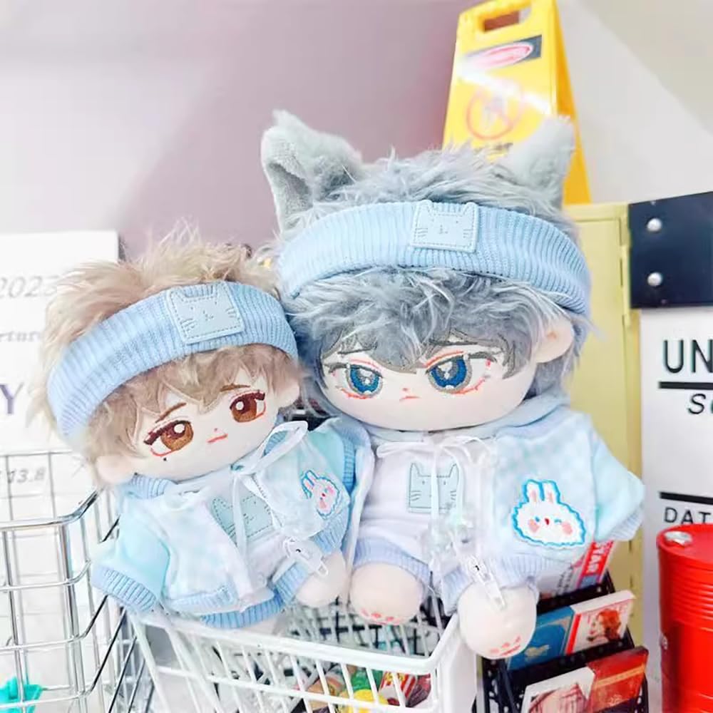 ぬいぐるみ服10cm ぬいぐるみ15cm 20cmぬいぐるみ服40cm