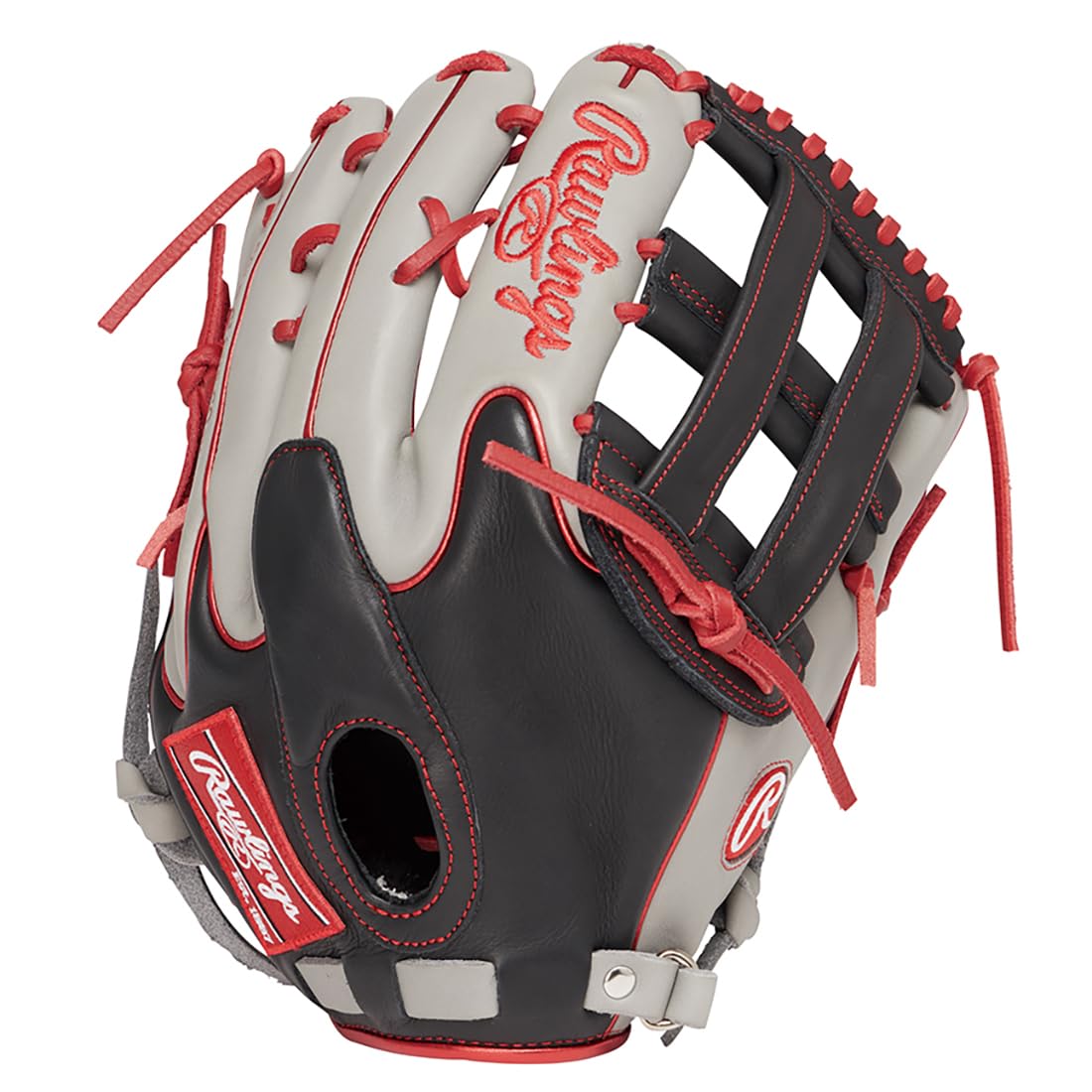 Amazon | ローリングス(Rawlings) 野球 グラブ グローブ 大人用 軟式