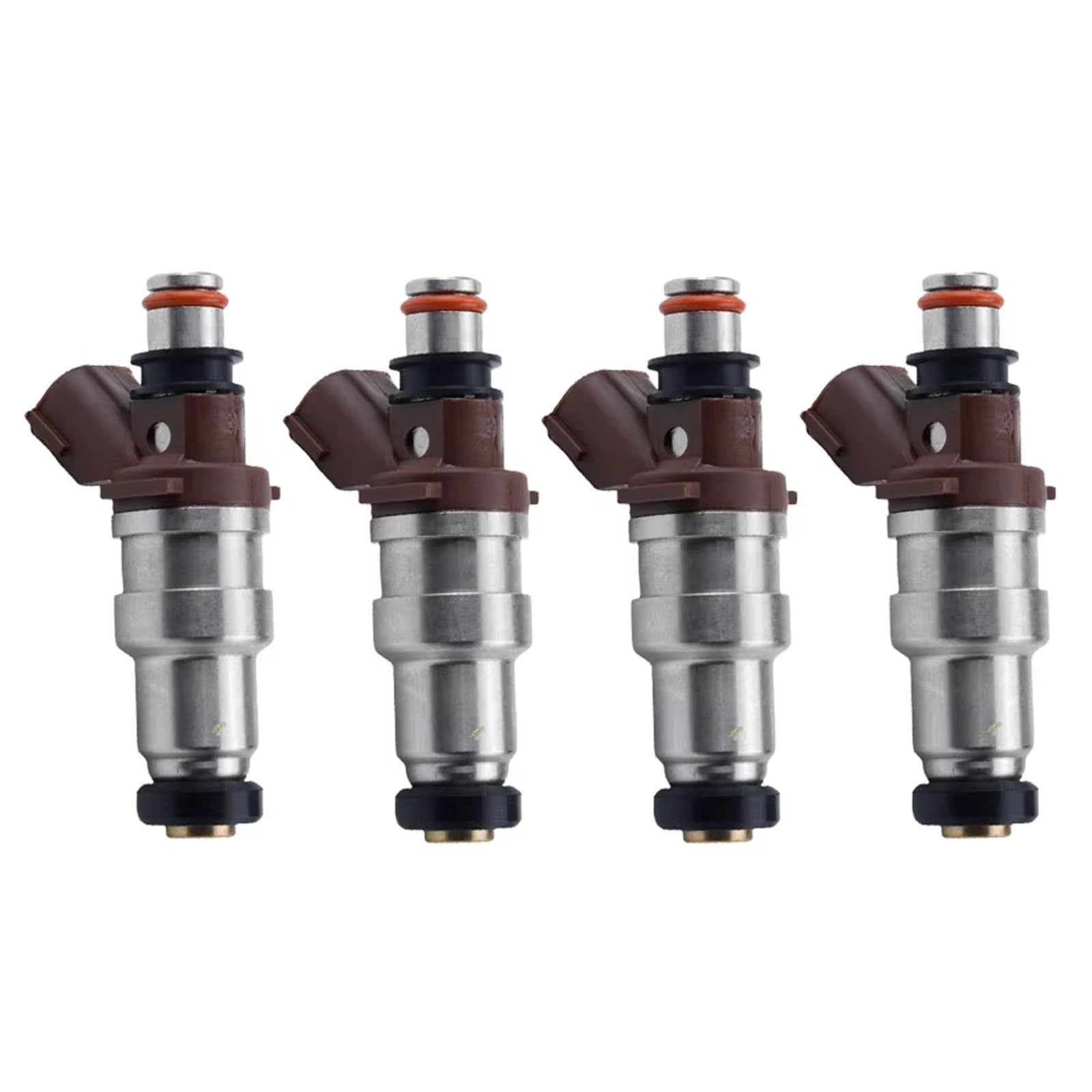 Fuel Petrol Injector Nozzle 4 Or 6pcs Fuel Injectors For TOYOTA For 4RUNNER For FJ For CRUISER For TACOMA For TUNDRA For LAND For PRADO 2005-2009(4pcs)