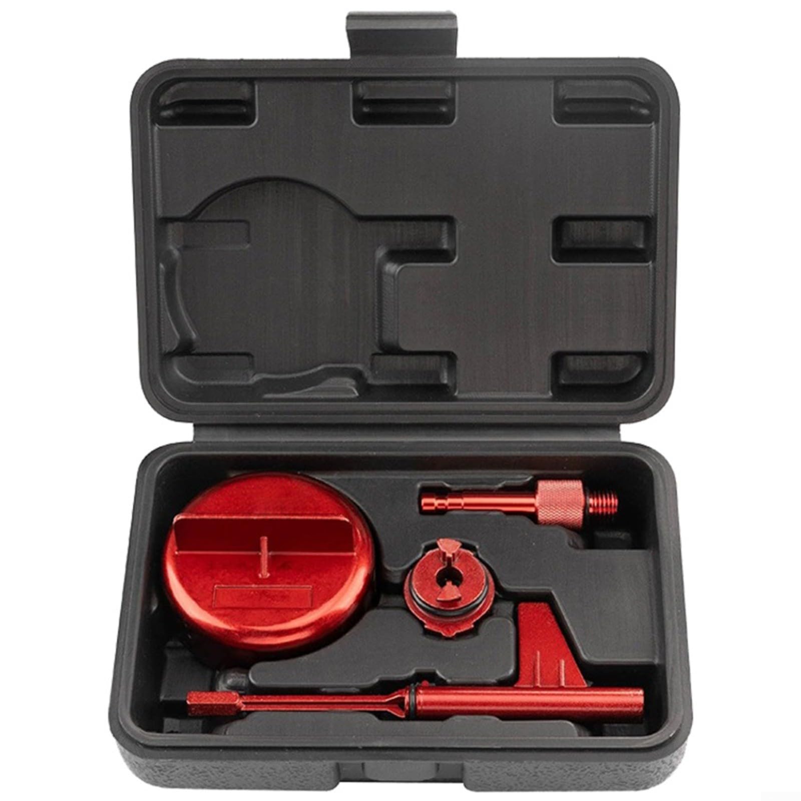 4 unids Metal Transmisión Aceite Llenado Adaptador Herramienta Set 725.0 9-Velocidades Automática Caja De Cambios OEM 725589029000 725589009000 725289229000