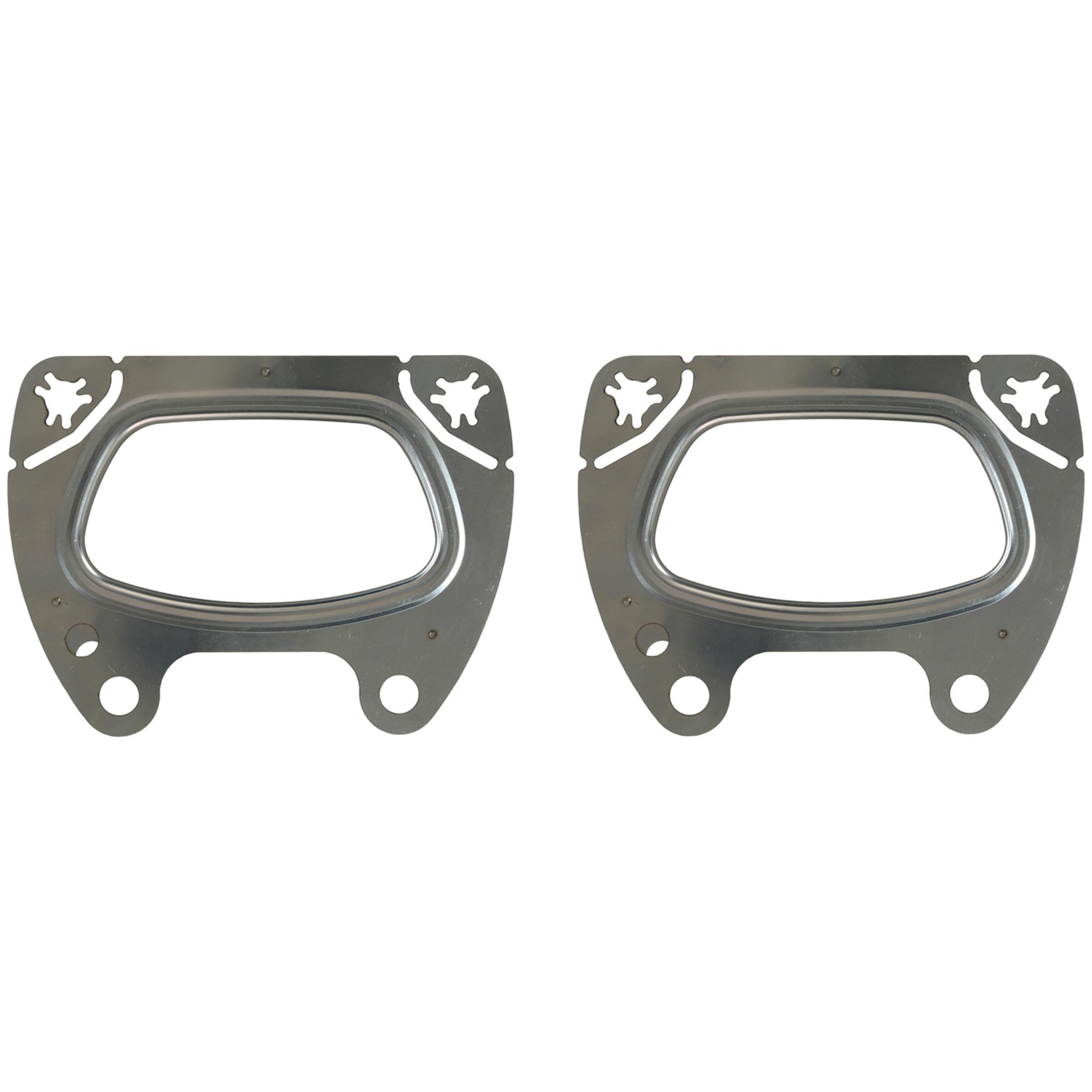 FEL-PRO MS 97197 Exhaust Manifold Gasket Set for Jeep Grand Cherokee