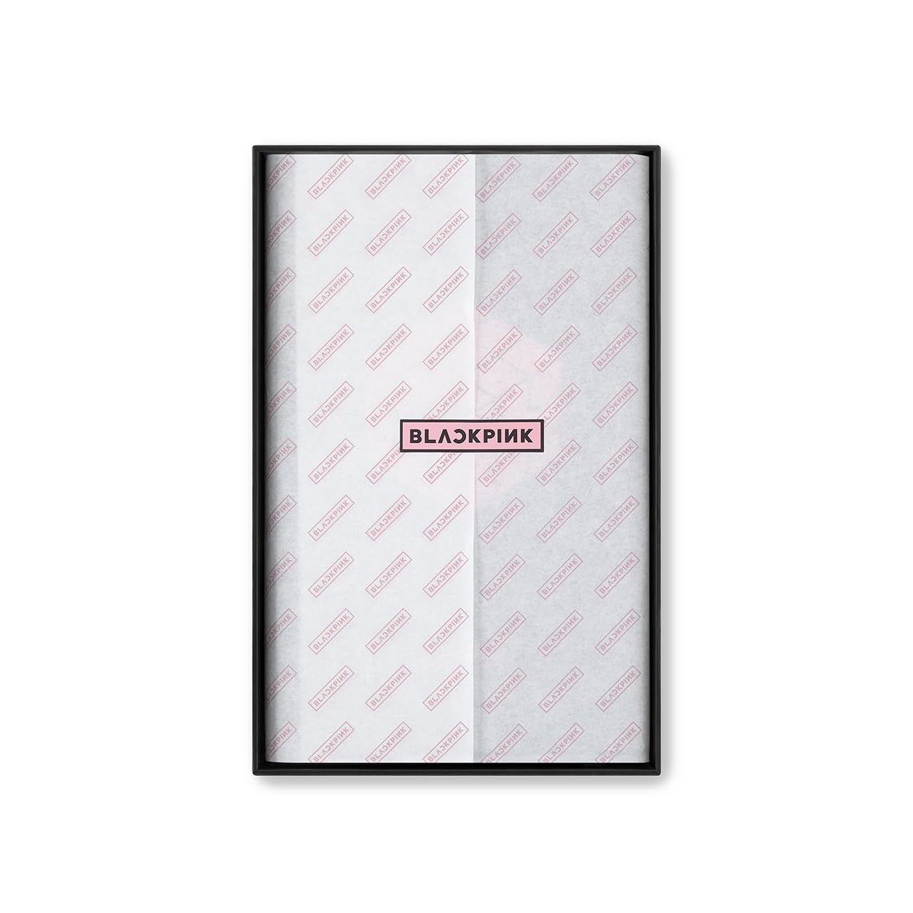 Moleskine BLACKPINK - Planificador de vida sin fecha de edición limitada en caja de regalo, tapa dura, grande (5 x 8.25 pulgadas), rayado/forrado, negro, 240 páginas