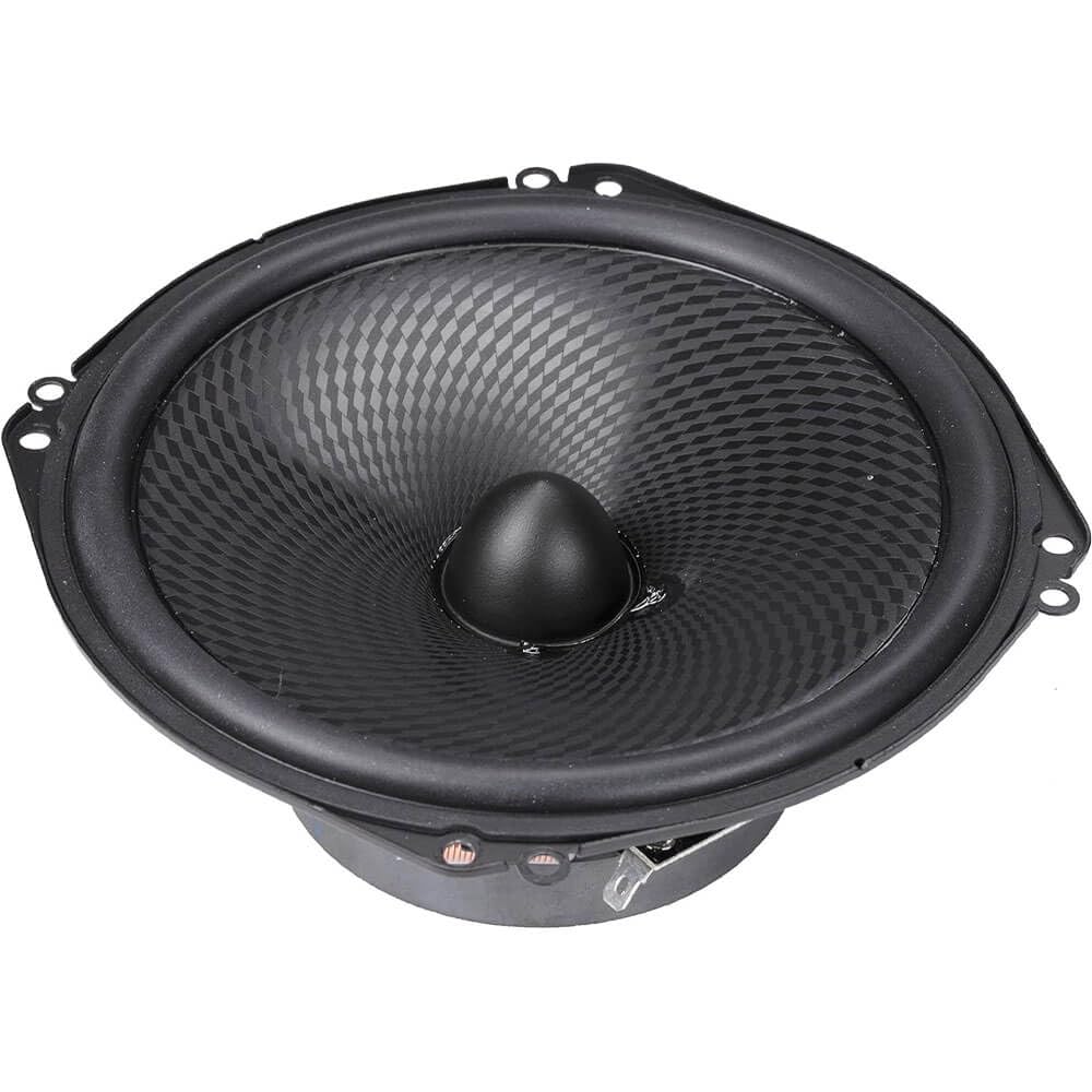 Amazon.com: Kenwood Excelon Kfc-xp184c 7