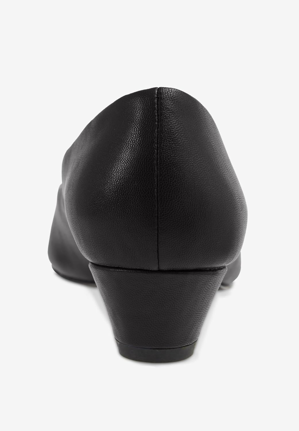 Comfortview Women's Wide Width The Vida Pump - Image 2