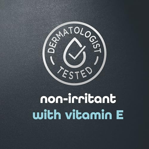 DOVE MEN + CARE Whole Body Deodorant Marine + Blue Cypress For 72H Odor Protection from pits, privates, to feet 4 oz