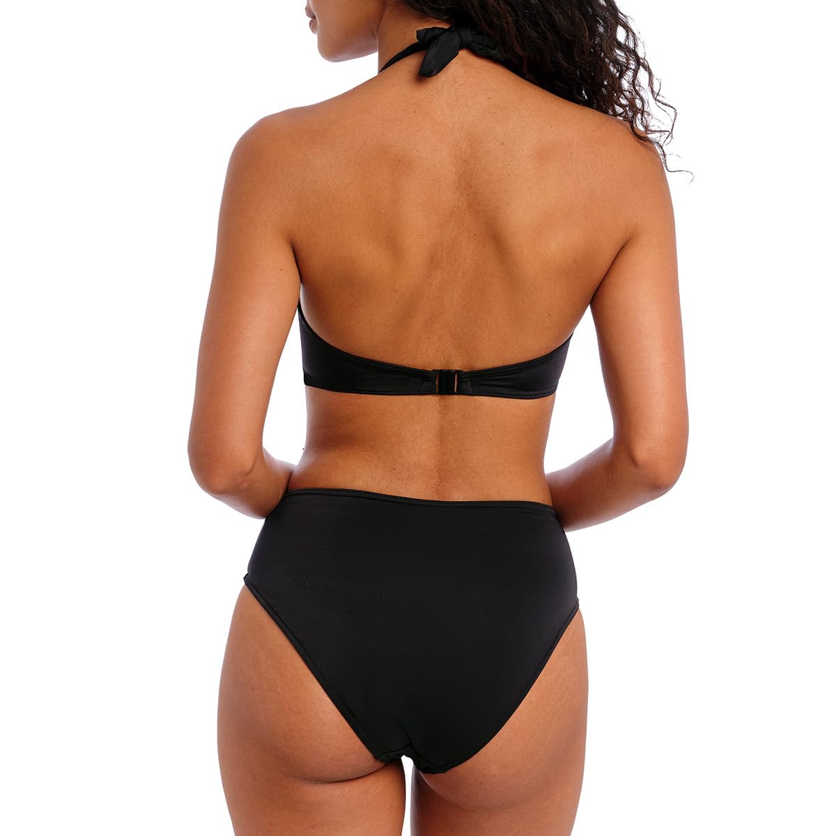 Freya Bas de Bikini Taille Haute Jewel Cove pour Femme