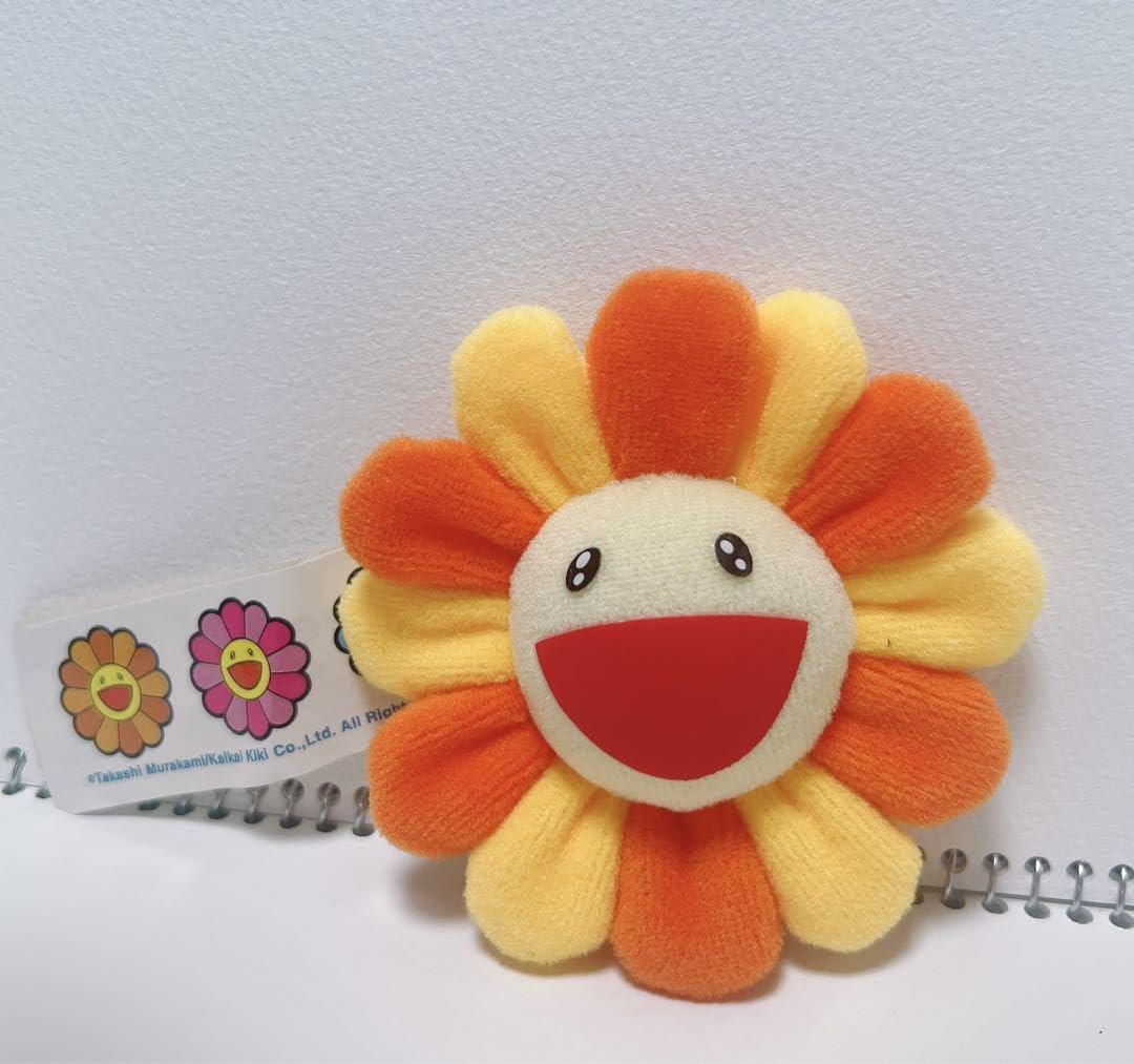 FLOWER GOWALK RAINBOW 村上隆 レインボー カイカイキキ 11月24日(金)12時より特設サイトにて、 村上隆新作ゲーム