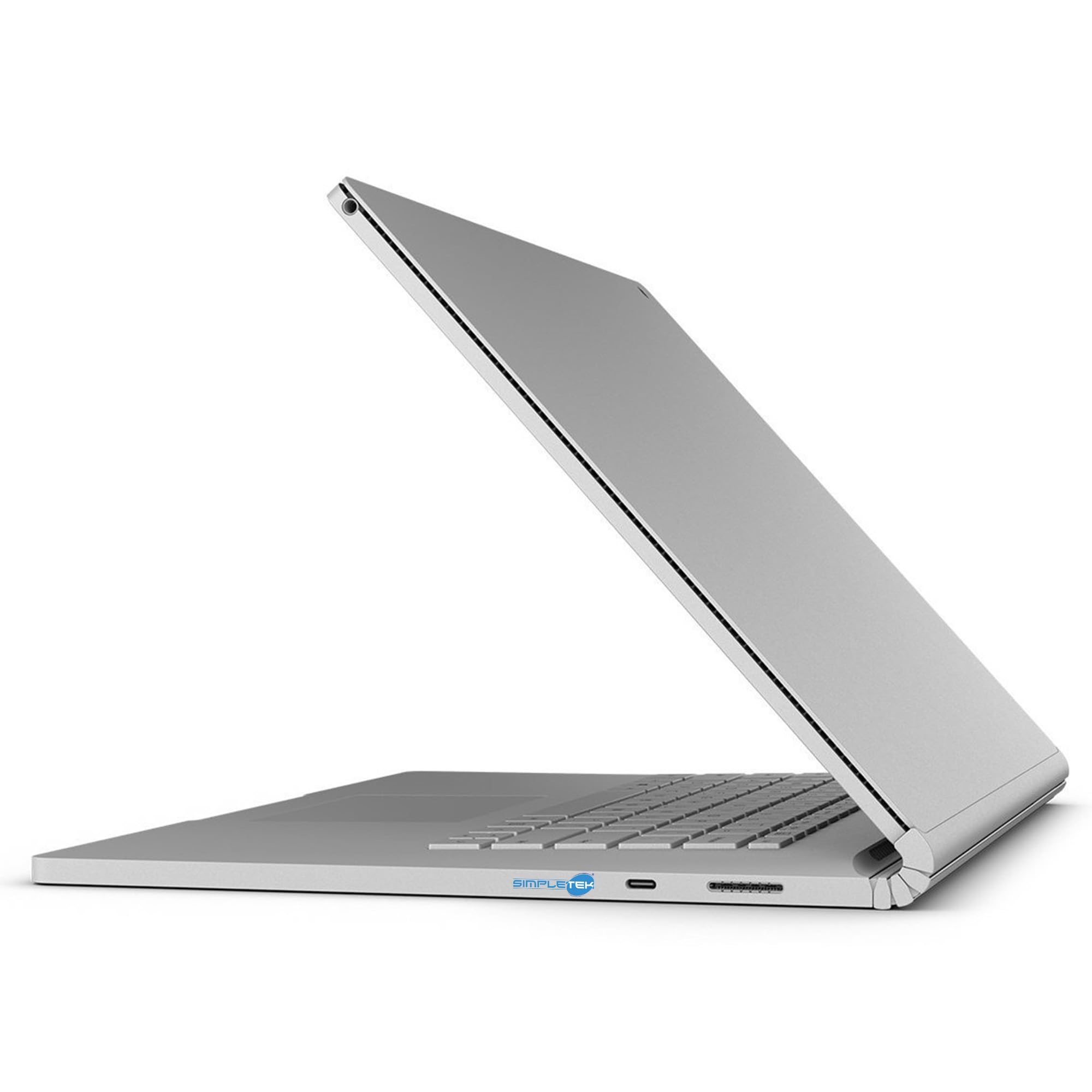 SIMPLETEK - Laptop 2-in-1 15" Touch 4K i7 16GB 256GB SSD (Ricondizionato)