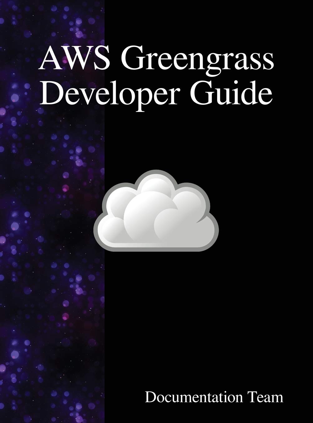 AWS Greengrass Developer Guide