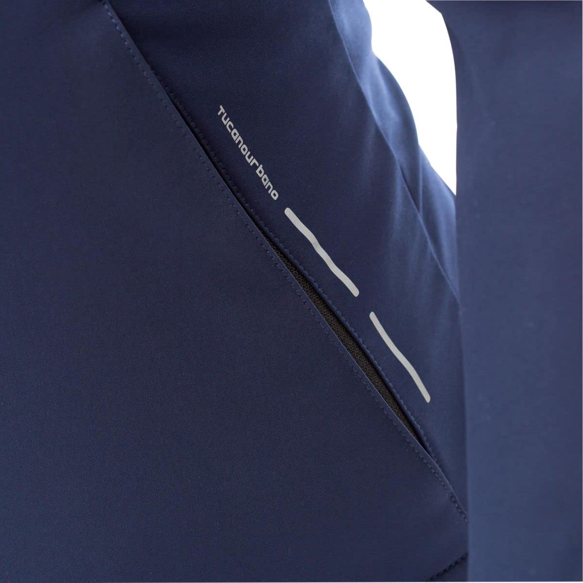TUCANO URBANO OVETTO CE Blu Scuro 52IT–XL