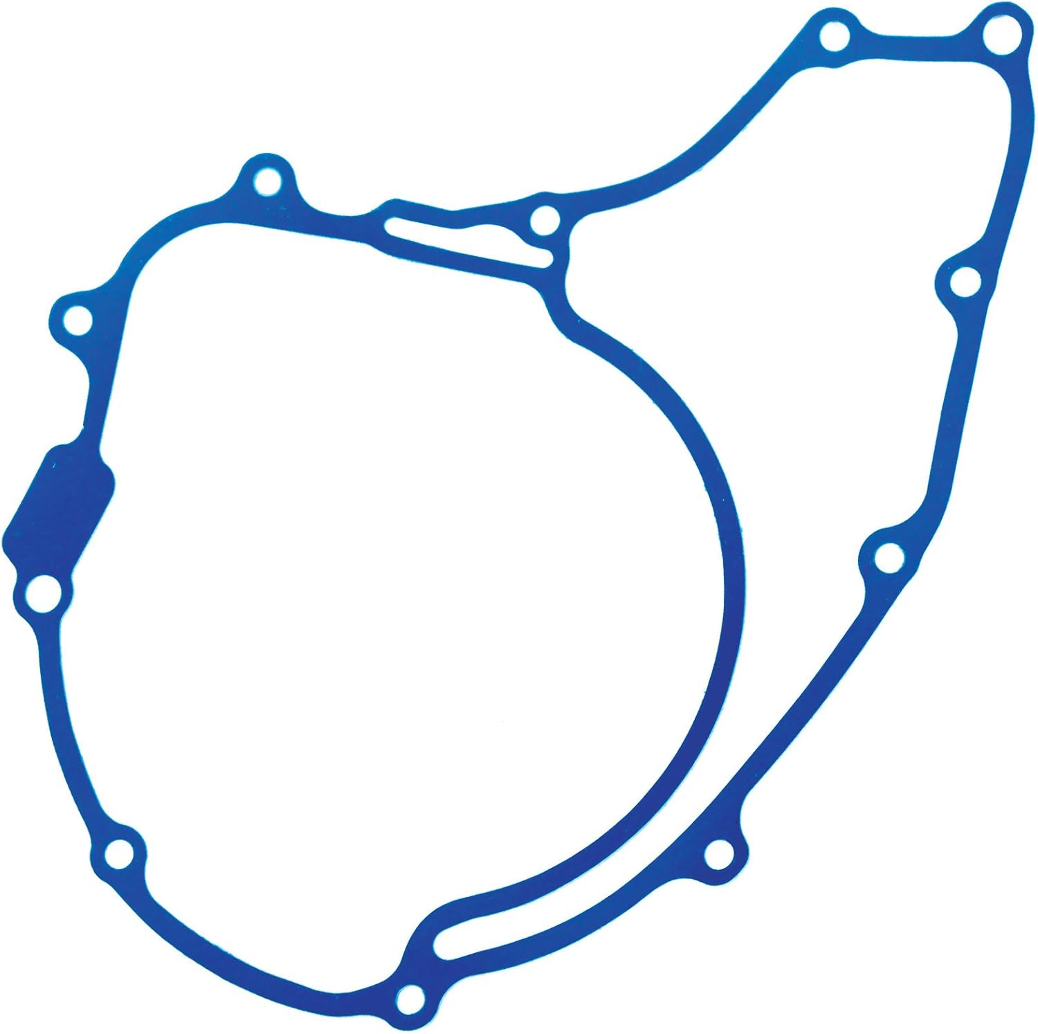 Caltric Junta de estator compatible con Honda 250 Atc250Es Atc-250Es Big Red 1985-1987