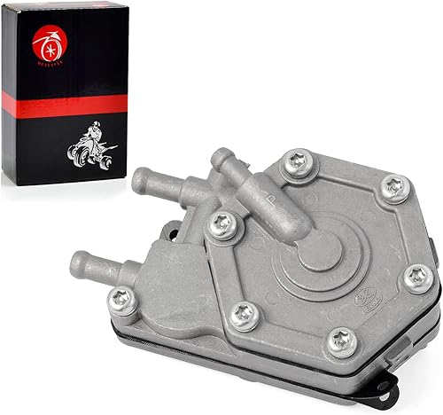 Miniatura 8 de MOTO1988 Bomba de combustible compatible con Polaris Sportsman Trail Boss Scrambler Magnum ATP Outlaw 300 325 330 400 425 450 500 525 600 700