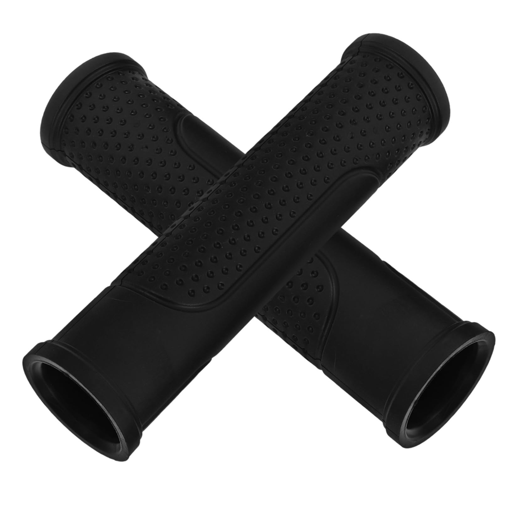 Yardwe 2pcs Kayak Paddle Grips Non-Slip Handle Cover for Kayak Paddle Professional