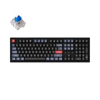 Keychron｜キークロン キーボード K10 White LED 青軸 K… Amazon | 【国内正規品】Keychron K10 Pro QMK/VIAワイヤレス