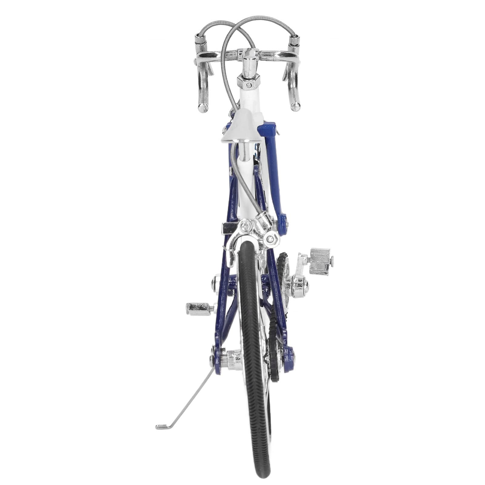 NiceNaiils 12 Piezas Mini Bicicleta de Juguete,DIY Adornos de Bicicleta, Colecciones Maquetas, Decoraciones para Fiestas, Juguetes de Regalo(Requiere Ensamblaje NiceNaiils 12 Piezas Mini Bicicleta de Juguete,DIY Adornos de Bicicleta, Colecciones Maquetas, Decoraciones para Fiestas, Juguetes de Regalo(Requiere Ensamblaje