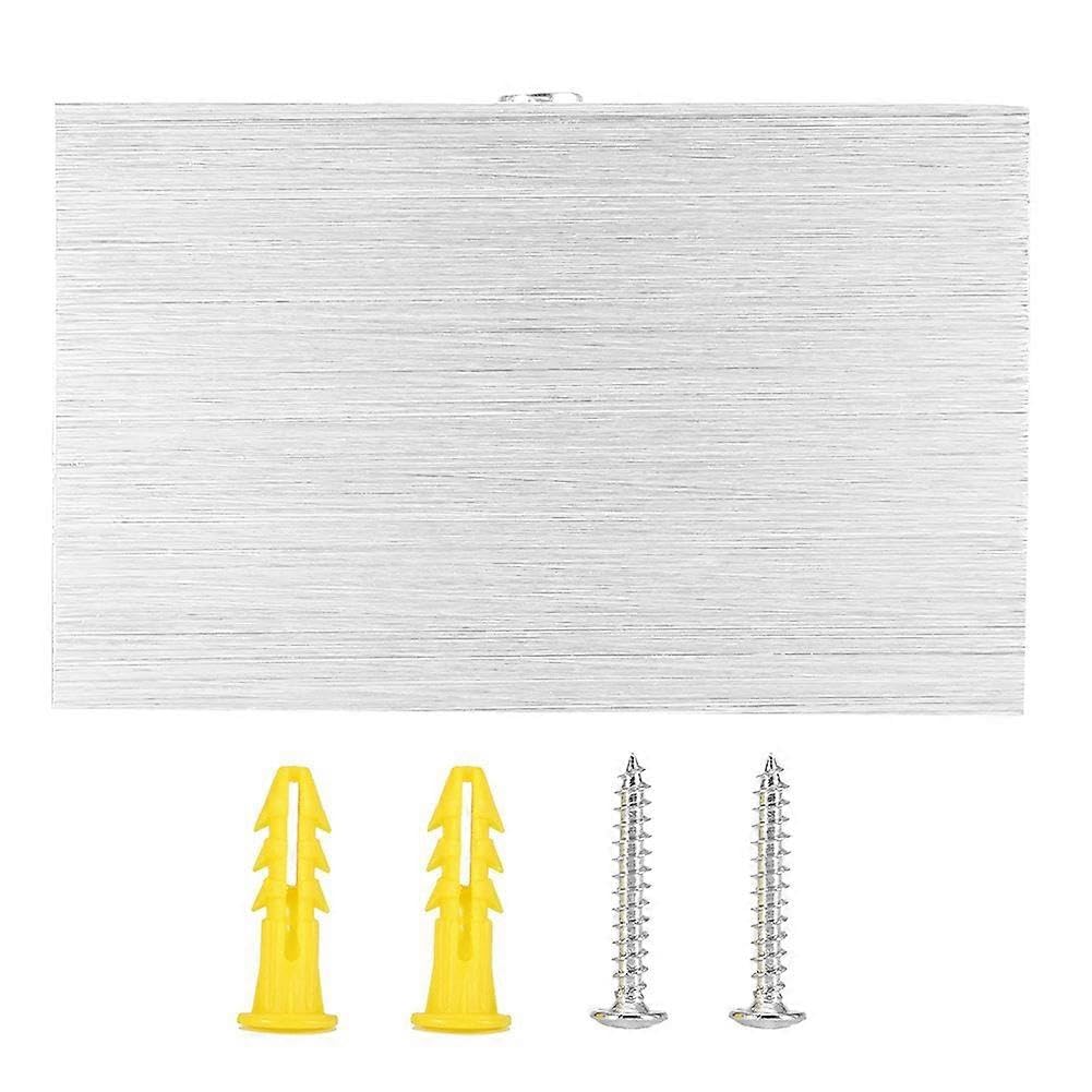 Joyhappst Image Color Warm White Aluminum Indoor Outdoor Garden Corridor Lights Wall Mounted Lamp