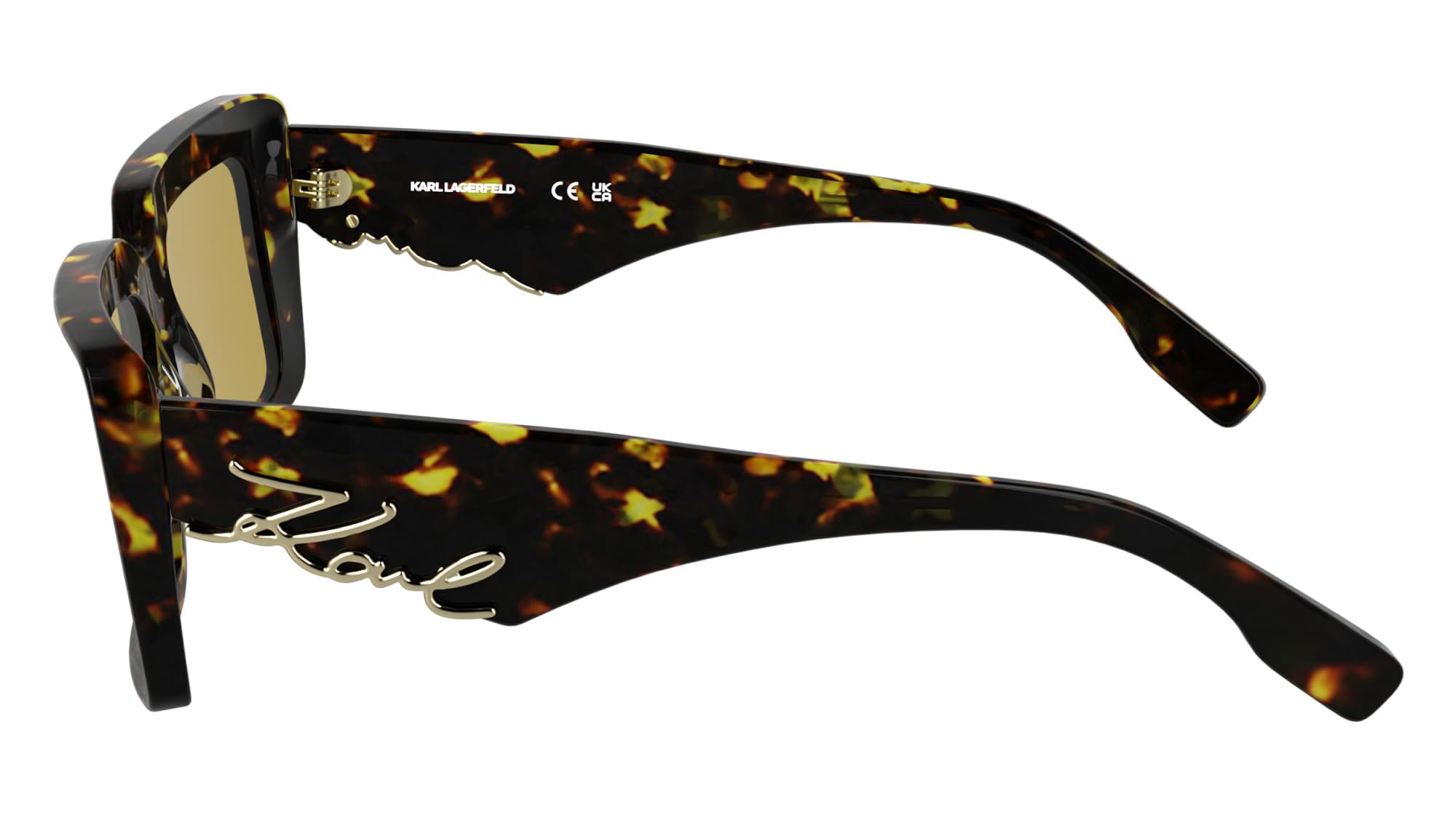 KARL LAGERFELD Kl6180s N Sunglasses Femme